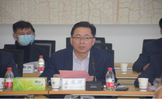 熱烈祝賀中國科學(xué)院蘭州化學(xué)物理研究所與公司簽約共建“二氧化碳捕集與轉化利用聯(lián)合實(shí)驗室”(圖2)