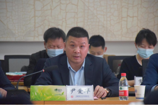 熱烈祝賀中國科學(xué)院蘭州化學(xué)物理研究所與公司簽約共建“二氧化碳捕集與轉化利用聯(lián)合實(shí)驗室”(圖3)