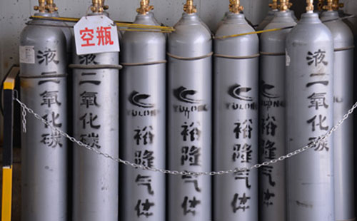 如何提升常規氣體的純度和穩定性？